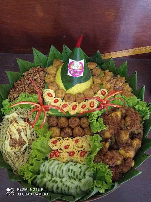 Kue Dua Putra 6