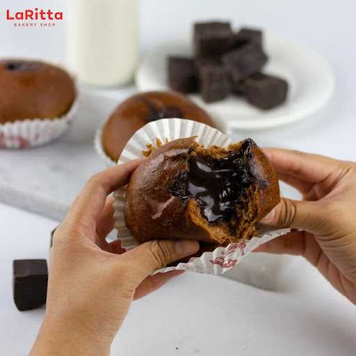 Laritta Bakery 6