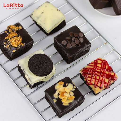 Laritta Bakery 5