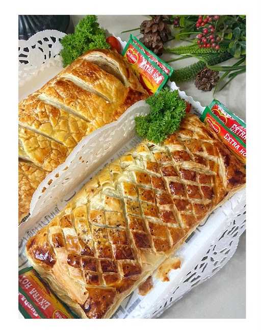 Pasta Pastry Surabaya (Preorder/Tidak Ready) 1