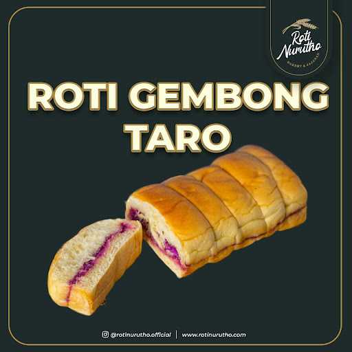 Roti Nurutho Manukan Dalam 1