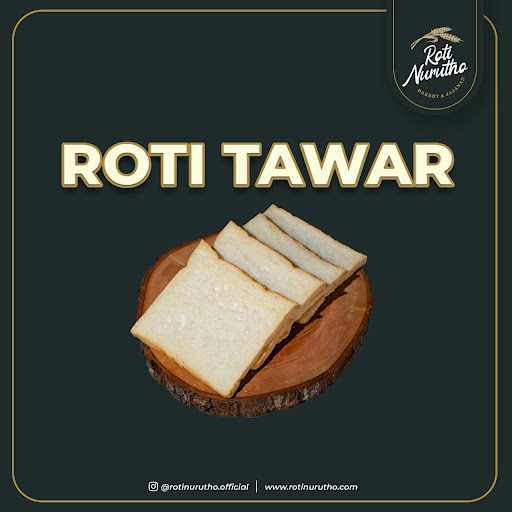 Roti Nurutho Manukan Dalam 9