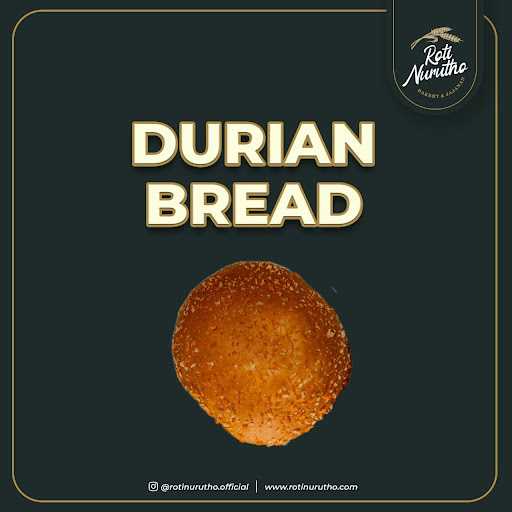 Roti Nurutho Manukan Dalam 10