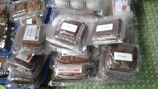 Sejahtera Aneka Kue 1