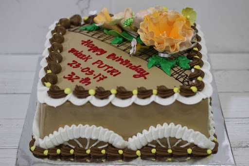 Sherly`S Cake 5