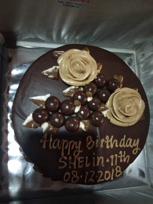 Sherly`S Cake 3