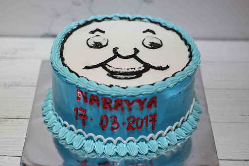 Sherly`S Cake 9