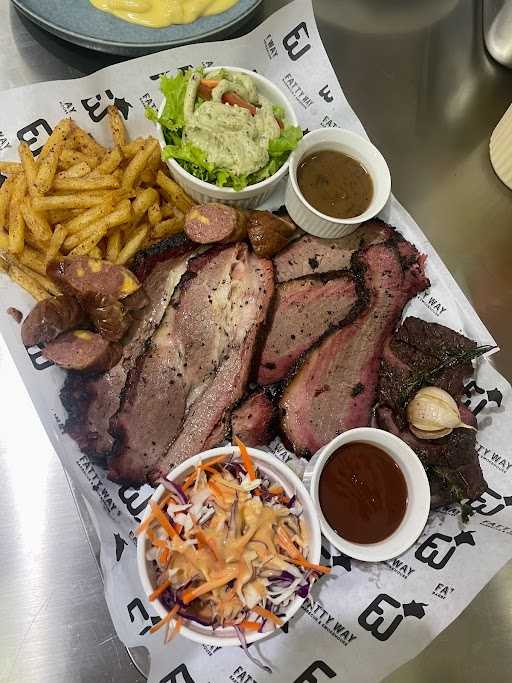 Fatty Way Barbecue & Smokehouse 5