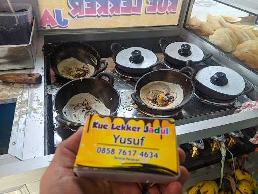 Kue Leker Jadul 5