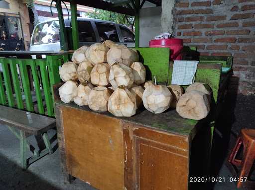 Warung Anugrah Mulyo-501 8