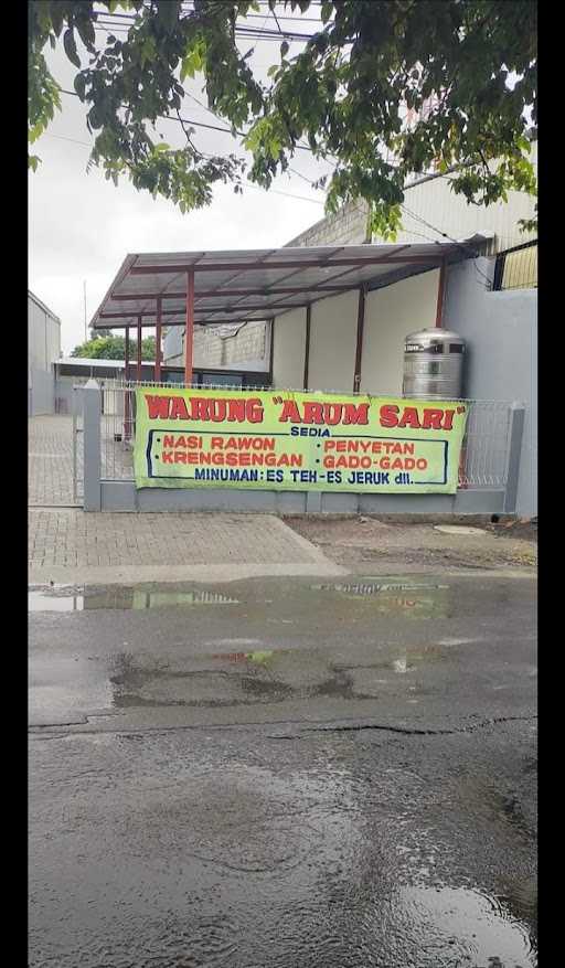 Warung Arum Sari 2