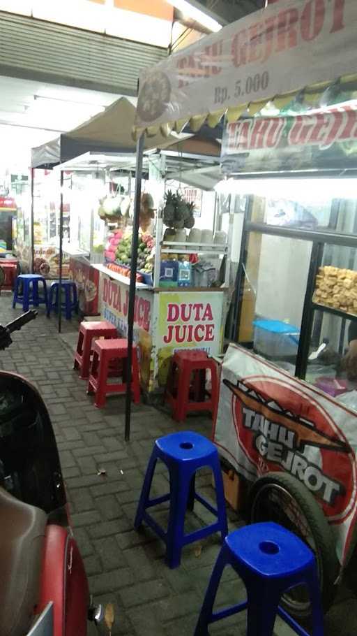 Duta Juice 7