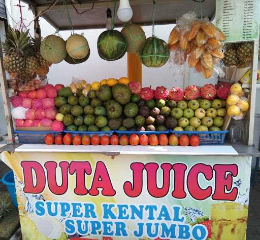 Duta Juice 3