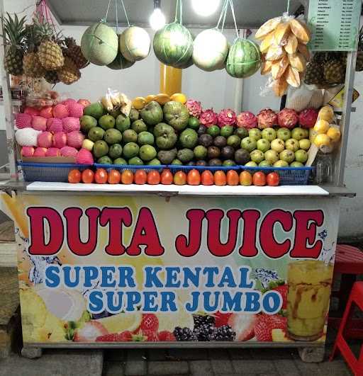 Duta Juice 1