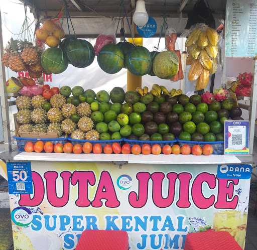 Duta Juice 2