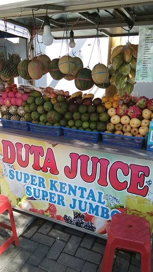 Duta Juice 5