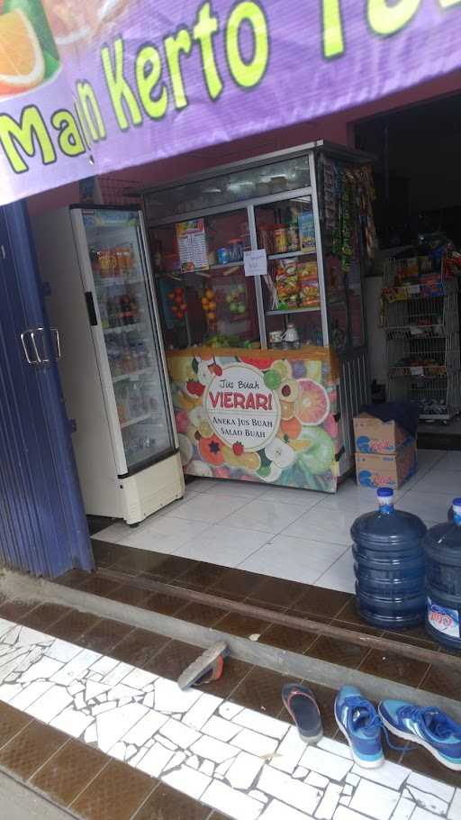 Jus Buah Vierari 1