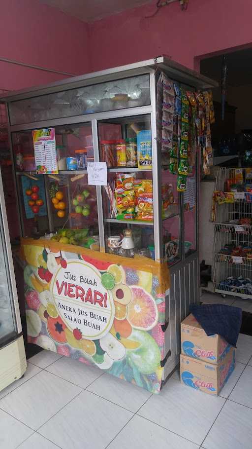 Jus Buah Vierari 3