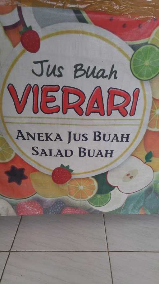 Jus Buah Vierari 2