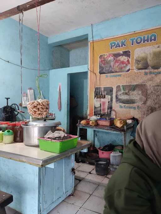 Pak Toha 10