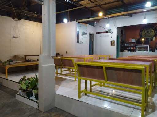 Baretta Coffee Shop 4