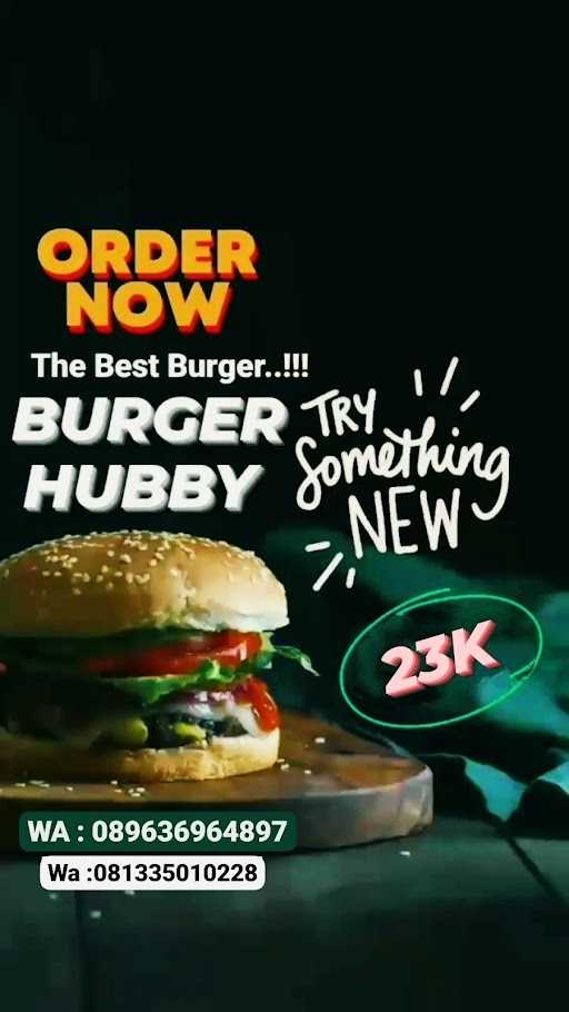 Hubby Burger 9