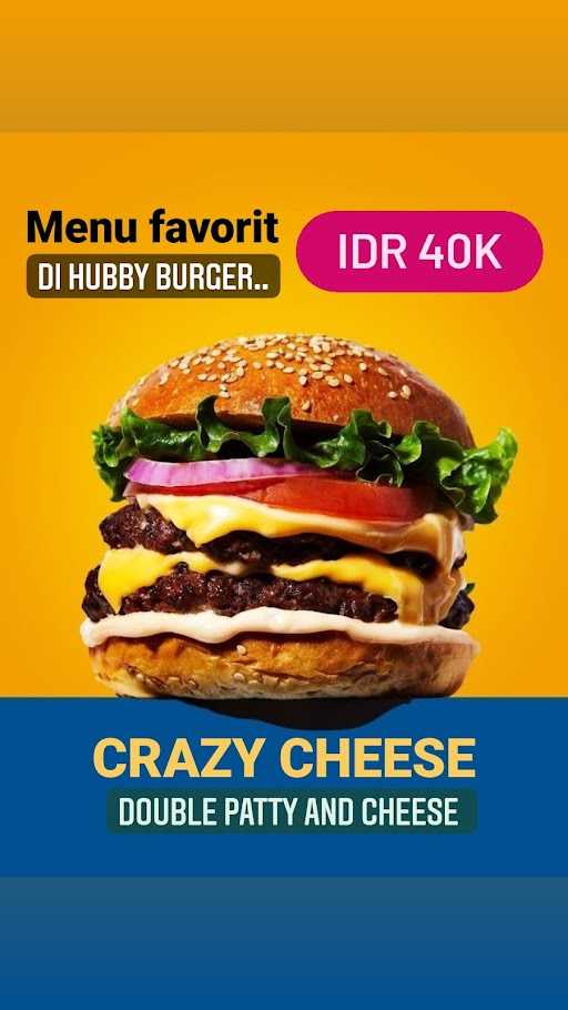 Hubby Burger 7