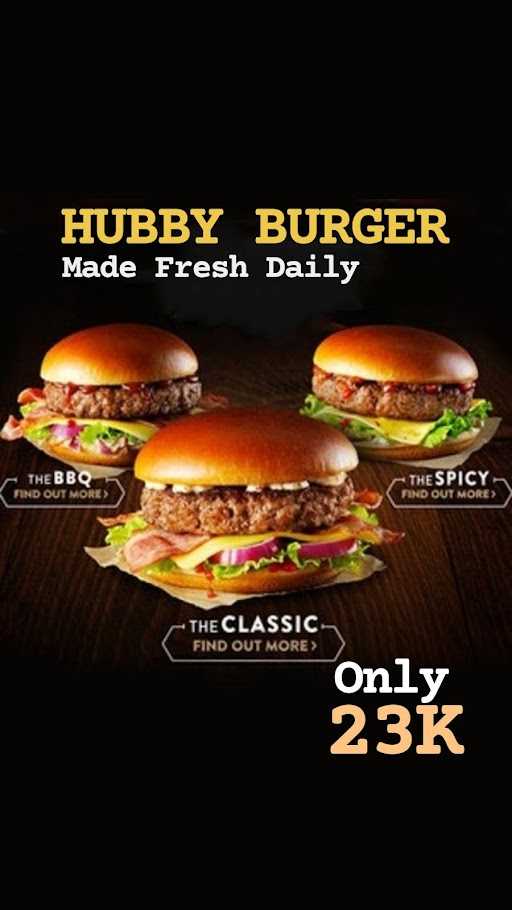 Hubby Burger 6