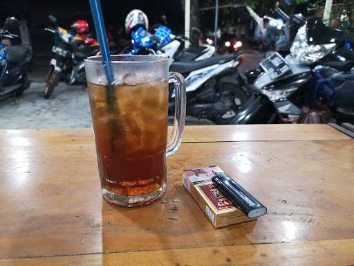 Kopi Giras 71 Manukan 2