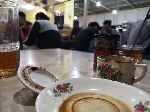 Kopi Giras 71 Manukan 10