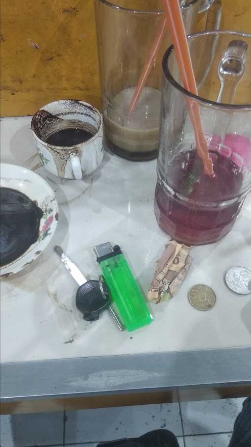 Kopi Giras 71 Manukan 8