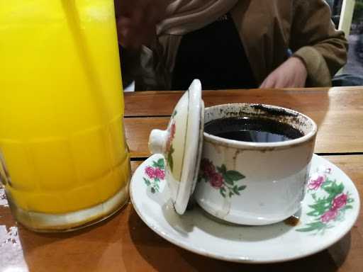 Kopi Giras 71 Manukan 3