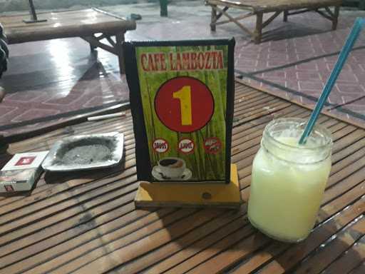 Lambozta Cafe 7