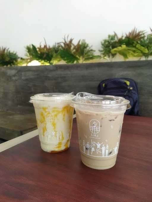 Loka Coffee And Eatery Manukan Surabaya 4