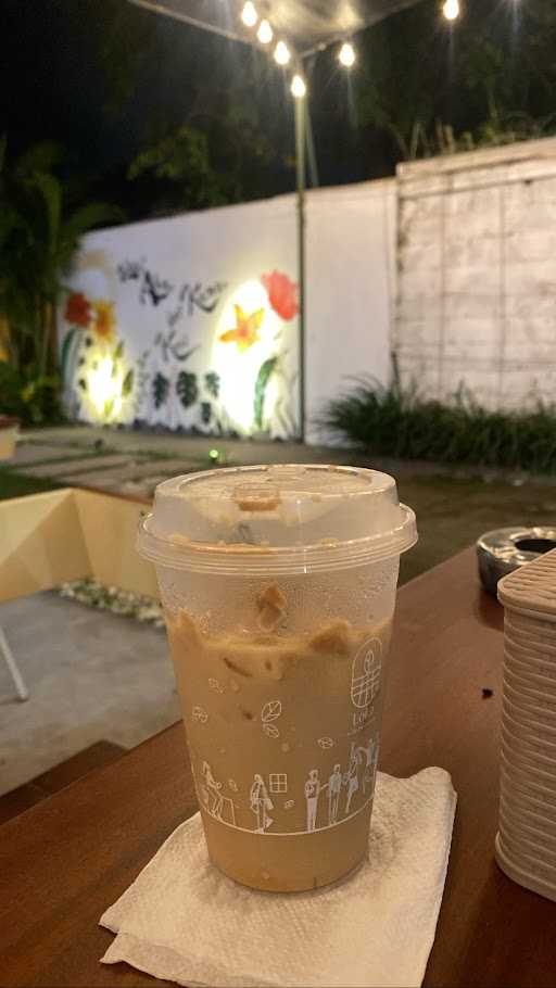 Loka Coffee And Eatery Manukan Surabaya 5