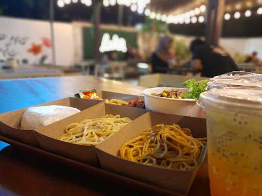 Loka Coffee And Eatery Manukan Surabaya 10