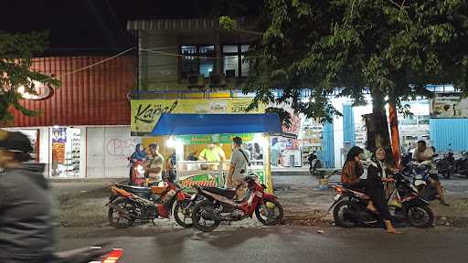 Martabak&Terang Bulan Mantab 5