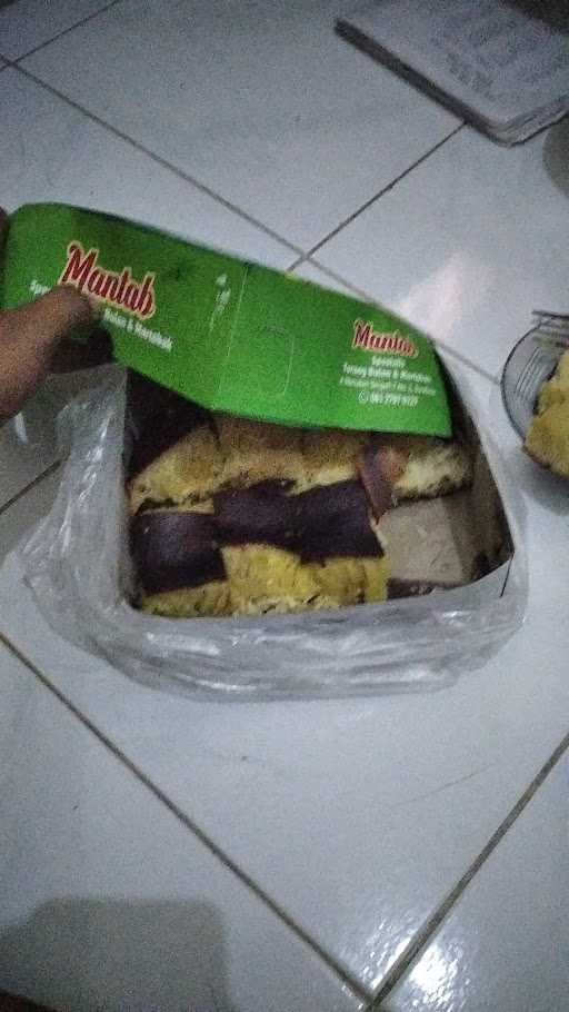 Martabak&Terang Bulan Mantab 2