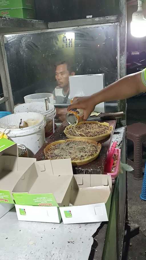 Martabak&Terang Bulan Mantab 1