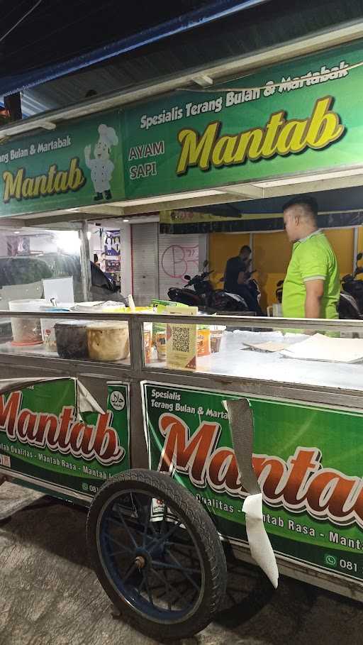 Martabak&Terang Bulan Mantab 10