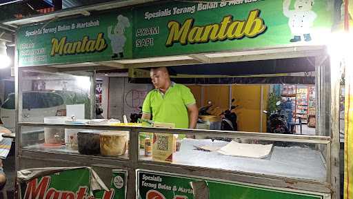 Martabak&Terang Bulan Mantab 7