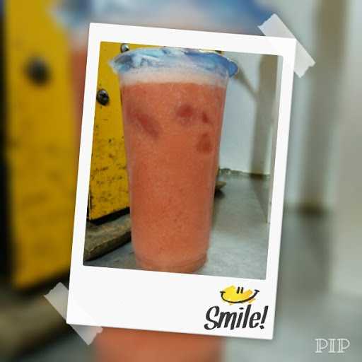 Nailah Juice Manukan 4