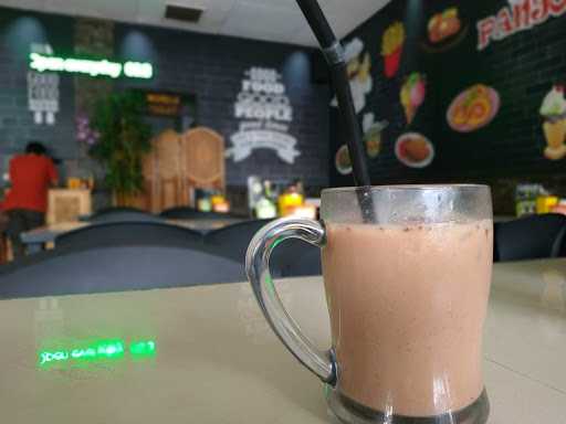 Panjoel Cafe 5