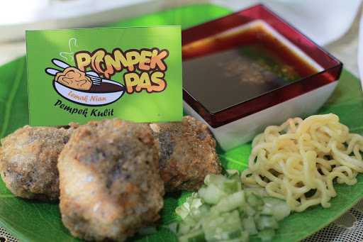 Pempek Pas 8