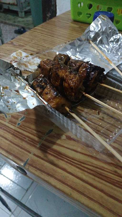 Pentol Bakar Faizah 4