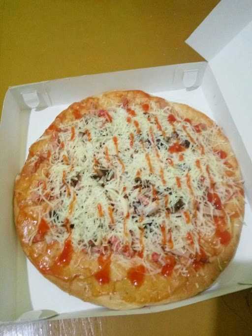 Pizza Premium 3