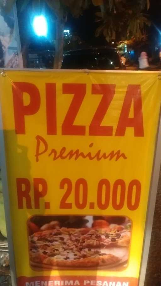 Pizza Premium 8