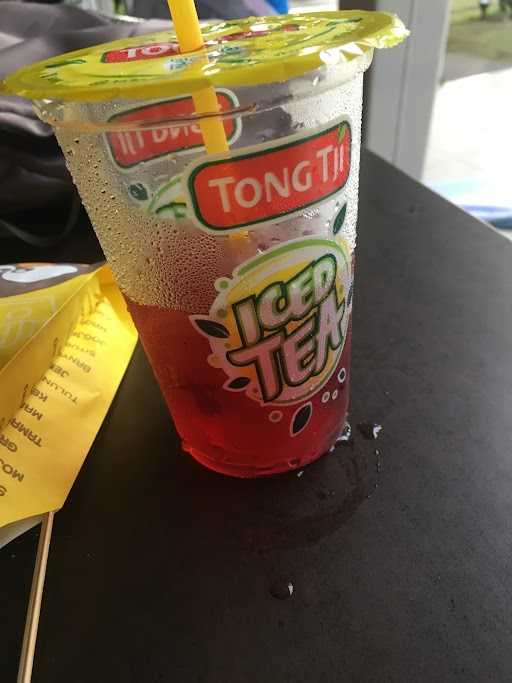 Tong Tji Tea Bar 1