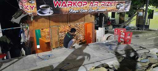 Warkop Ar_Rizky 4