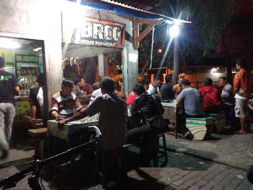 Warkop Bintang 6